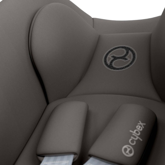 Автокресло Cybex Cloud T i-Size Mirage Grey - 4